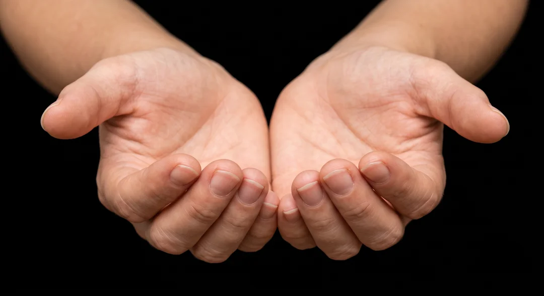 Featured image for Why a Simple Act of Almsgiving Turned Burdensome