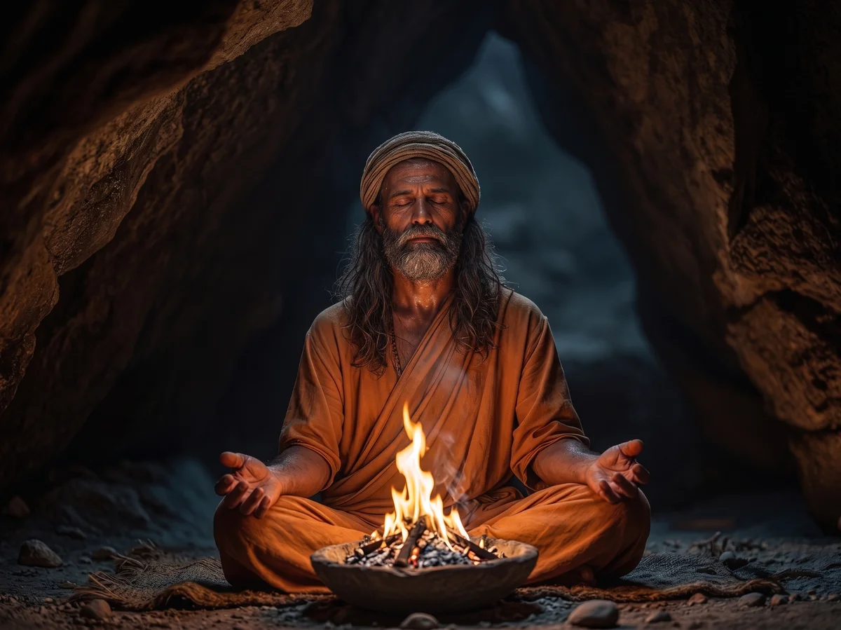 Featured image for Divine Intervention